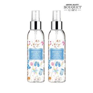 부케가르니 헤어 앤 바디미스트 145ml x2개(향 11종 택 1)