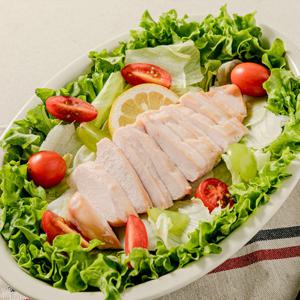 맛닭 냉동 닭가슴살 100g 10팩 1kg 저염분