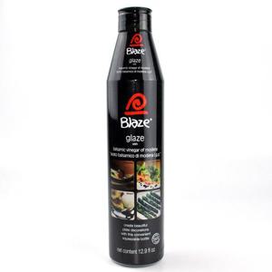 [해핑] 코스트코 발사믹 식초 75%함유 이탈리아산 BLAZE 발사믹 글레이즈 366ml