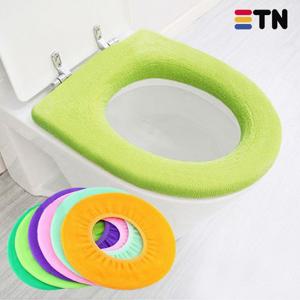 ETN 라운드 변기커버(5세트)/O자형/변기시트/욕실용품