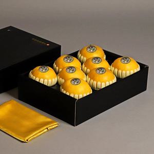 [지정일발송] 나주배 선물세트 프리미엄 7.5kg (6-8과)