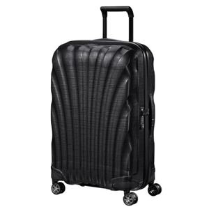 쌤소나이트 C-LITE 캐리어 69 25 Black