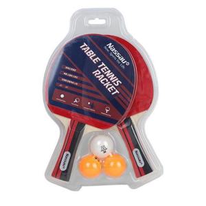 [XBJ10044_48]낫소 탁구라켓 탁구라켓세트 NXTT ER145 홈트