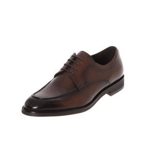 갤러리아_[소다]갤러리아 소다제화 남성 세미드레스 정장구두 밤색 AMM50