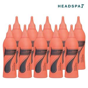 헤드스파7 대용량 안티에이징 올인원 케어 트리트먼트 310mlx10