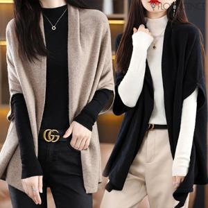 ★2종세트★[플로레센스]마인니트케이프2종