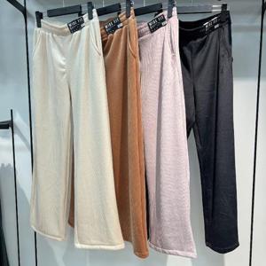 [리트머스]리트머스 HC34 여성 코듀로이 와이드 팬츠 LP9PF972 (42238931)