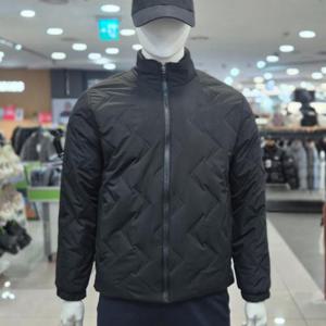 [르까프]남성 패딩 점퍼 /B25JP411_BP