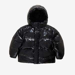 뉴발란스 키즈 ESSENTIAL 리버서블 숏다운 덕 B1 NK9PF4105U 19 39 BS