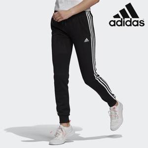 [세일] 아디다스 팬츠 /s1- GM8733 / W 3S FT C PT W 삼선 FT 클로즈드 팬츠