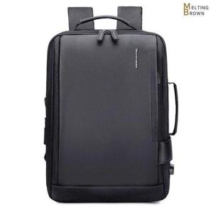 [멜팅브라운]직장인백팩 남성백팩 노트북백팩 남자가방 F102