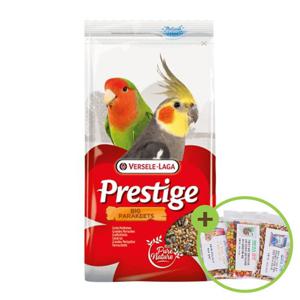 버셀라가 프리스티지 왕관 모란 코뉴어 새사료 1kg