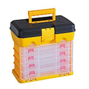 산업용품 공장 볼트 너트 수납함 보관 멀티공구함