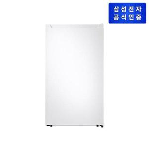갤러리아_삼성 소형냉장고 [RR09BG014WW] (전체용량 89ℓ)