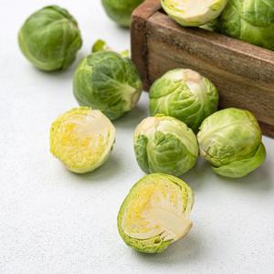 국내산 방울양배추 1kg