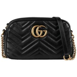 마몬트 마틀라세 스몰 체인 숄더백 447632 DTD1T 1000