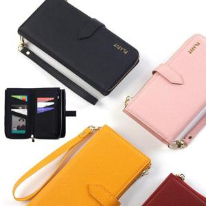 갤럭시S25 S24 S23 S22 울트라 플러스 A15 A23 A25 A35 퀀텀4 지퍼 다이어리 스트랩 휴대폰 케이스