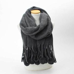 [HYIK9F45_4B]겨울목도리 여자목도리 여자선물 니트목도리