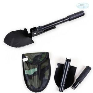 [JHL6SS27_51D4]야전삽 야삽 미니삽 캠핑용품 휴대용삽