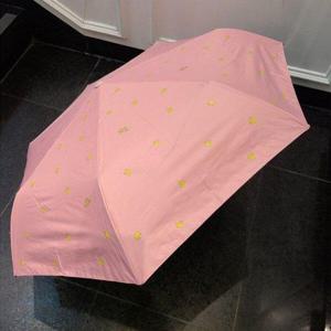 [애슬릿][애슬릿]국산 왕관 암막 코팅 3단 자동 양산 우산