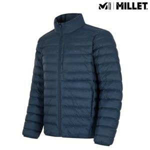 [밀레]밀레 [ 24FW 30%할인 ] 남성 간절기 경량패딩 롤인시스템 (패커블) 다운자켓_II_US