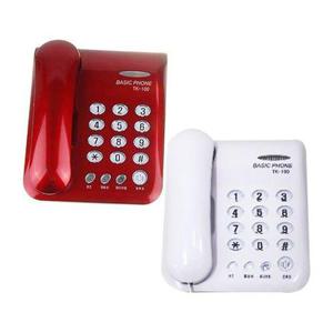 태경 전화기TK 100 (W74B142)