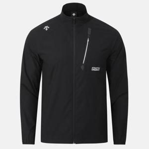 데상트 러닝 액티브 웜업 B1 SQ323RWT81 BLK0 LPNK WHT0