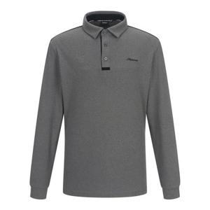 [슈페리어]남성골프웨어 남성골프티셔츠 남성 카라 티셔츠 그레이 (IMTEKS40237G)