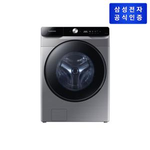 삼성 AI 세탁기 21kg WF21T6500KP 1등급
