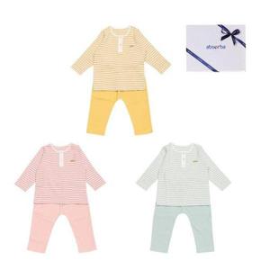 갤러리아_미미상하(A27-13001) 출산/백일/돌 예쁜아기옷