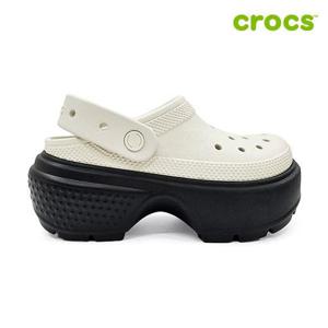 [크록스]스톰프 클로그 공용샌들 209347-1HR