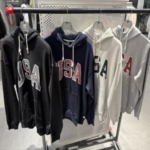 뉴발란스 UNI USA 클래식 후드티 BB NBN0GCO143 19 59 16 AC