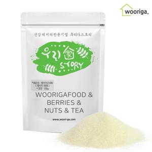 [우리가스토리] 우피 젤라틴 가루 250B 500g