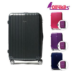 롤리키드 누누 특대형 28인치 확장형 여행용 위탁 수화물 하드 캐리어 RTPCAAD