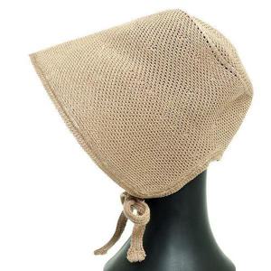 [플릭앤플록]KAU25 지사 스카시 여성 보넷 벙거지 모자 버킷햇 중년 엄마 봄 여름 챙모자