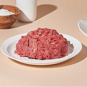 [횡성한우협동조합] 횡성한우 불고기 1등급 300g