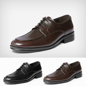 남성정장화 남성 키높이 구두 로제 끈