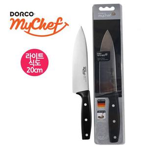 주방필수템 도루코 뉴클래식 라이트 주방칼 식도 18cm 원룸꾸미기