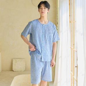 [알콩단잠]남주니어잠옷 남아상하복 바캉스 여름 아동실내복 캐릭터 반팔 초등파자마