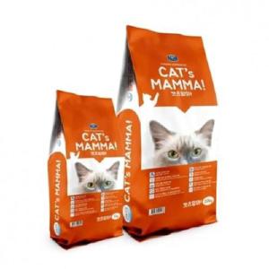 애완용품 벨버드 캣츠맘마 5kg