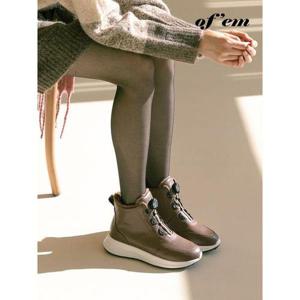 [오브엠]다이얼 윈터부츠_SCLAD315 (5color)