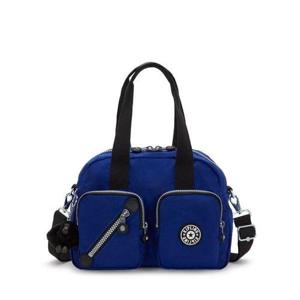 [키플링]크로스백 여행가방 데페아헤리테지 KPABS17 LANY