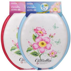 카멜리아변기커버(중형 U) (WFGZ0FF)