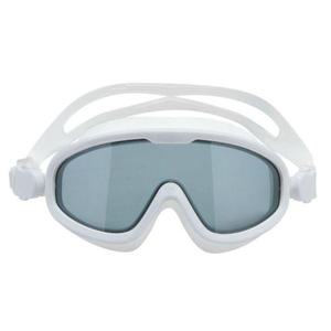 물놀이용품 김서림방지 와이드뷰 고글 물안경 투명 수경 회색렌즈