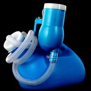 남자 소변통 2000리터 환자 소변기 화장실 캠핑 병원 (WE4EEAA)