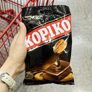 마요라 코피코 커피맛 캔디 150g x 5개 d86230