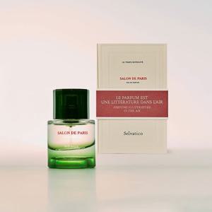 셀바티코 오 드 퍼퓸 살롱 드 파리 30ml