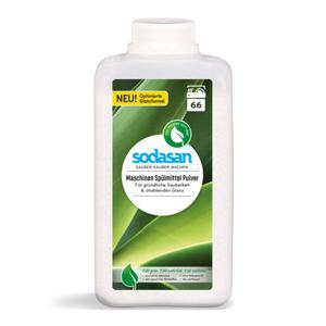 소다산 식기세척기 세제 1kg