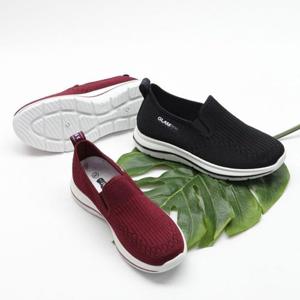 [할마마마] 중년여성슬립온운동화 봄가을여자런닝화