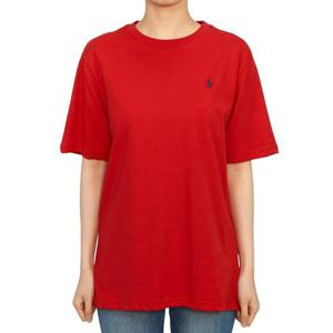 폴로랄프로렌키즈 반팔티셔츠 323832904038 RED (성인착용가능)